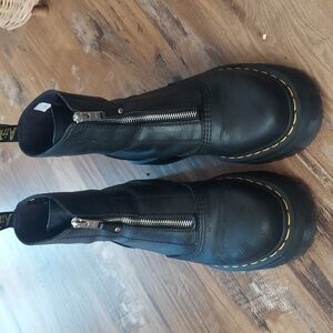 Platform dr. Martens